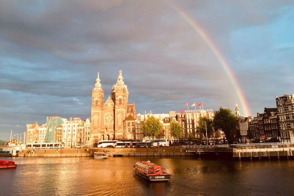 3 Day Amsterdam Itinerary – The Complete Guide - Em Knows Places