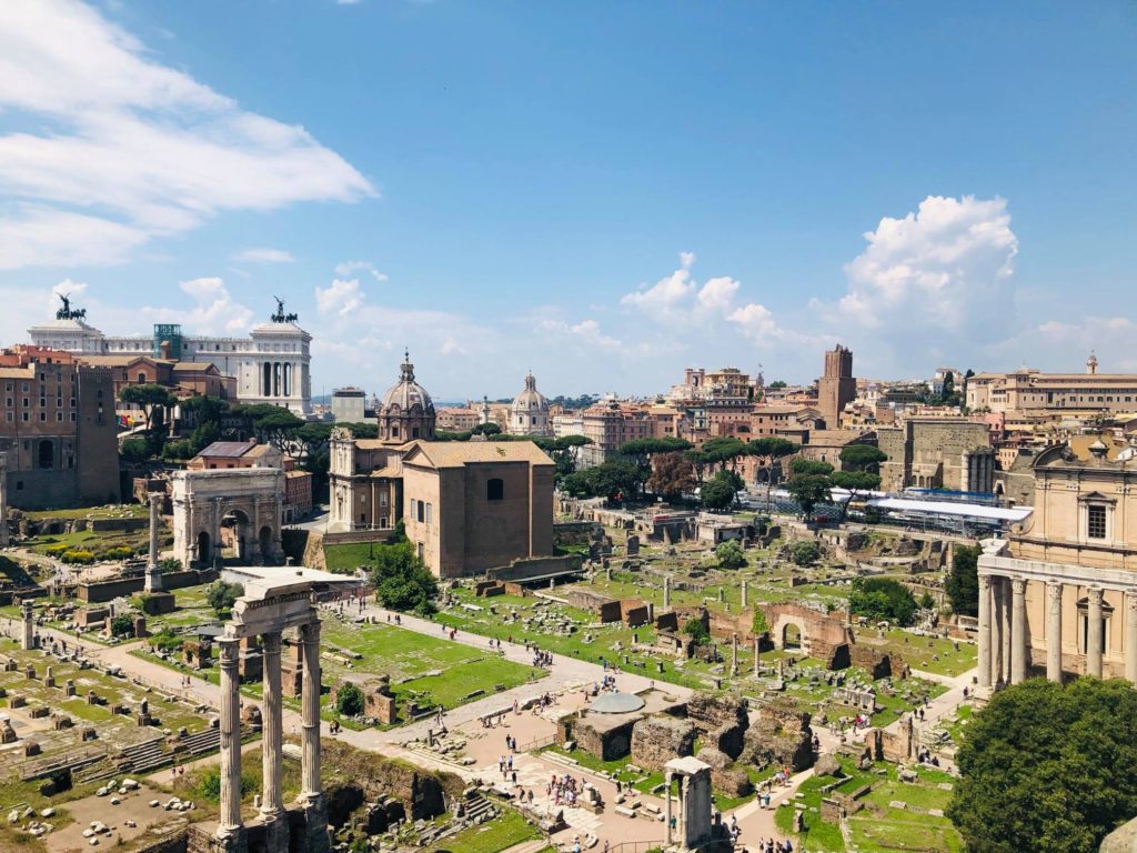 4 Days in Rome and Vatican City – Walking Tour - Em Knows Places