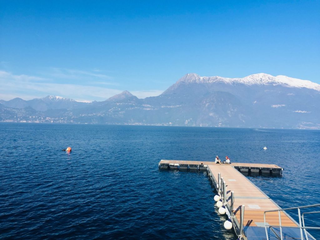Day Trip from Milan – Lake Como and Varenna - Em Knows Places