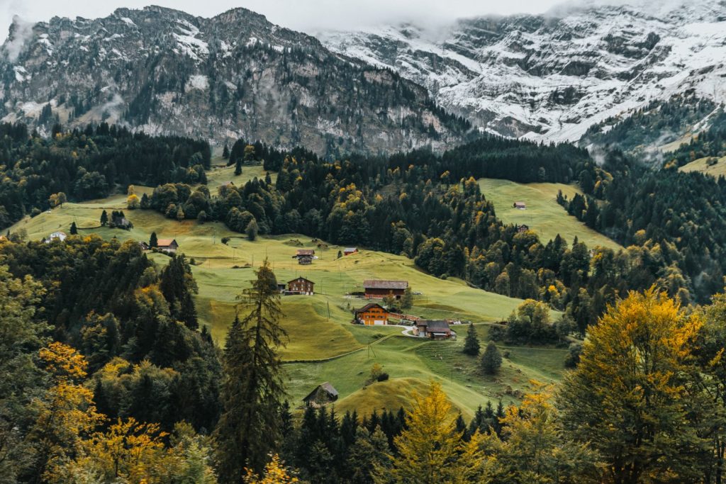 Rigi and Stanserhorn on the Same Day – Everything you need to know - Em Knows Places