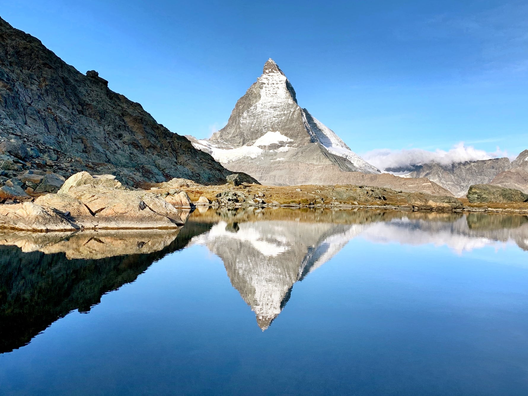 Gornergrat and Matterhorn Glacier Paradise in 1 Day from Zermatt - How? - Em Knows Places