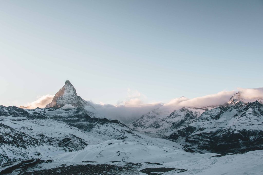 Matterhorn Glacier Paradise – Thrilling Mountain Excursion from Zermatt - Em Knows Places