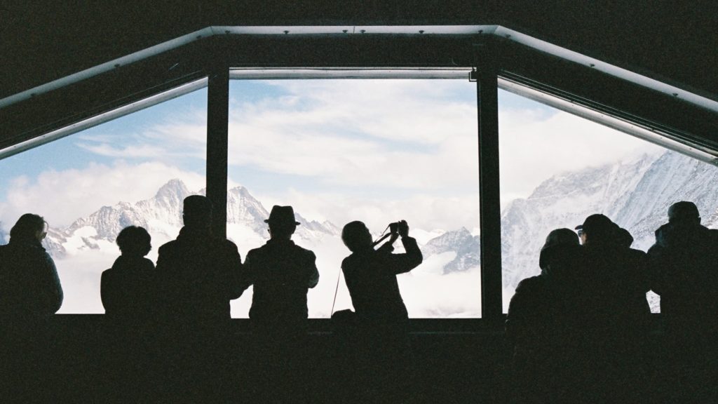 10 Reasons to skip Jungfraujoch to do this instead - Em Knows Places