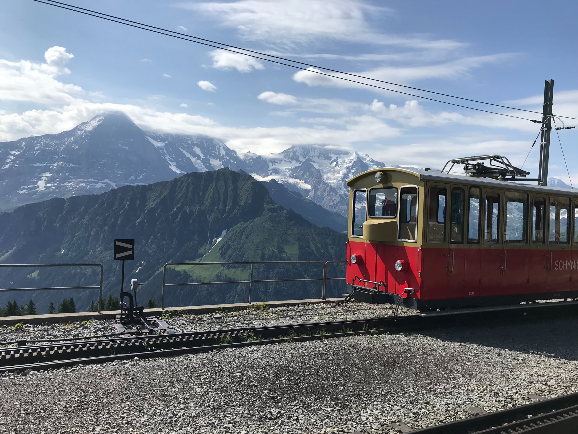 Jungfrau Travel Pass – Ultimate Guide with Highlights - Em Knows Places