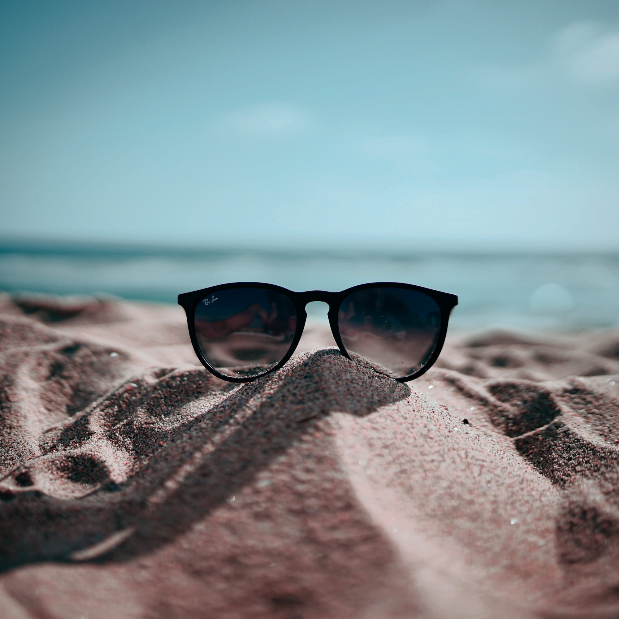 Beach Vacations - Em Knows Places