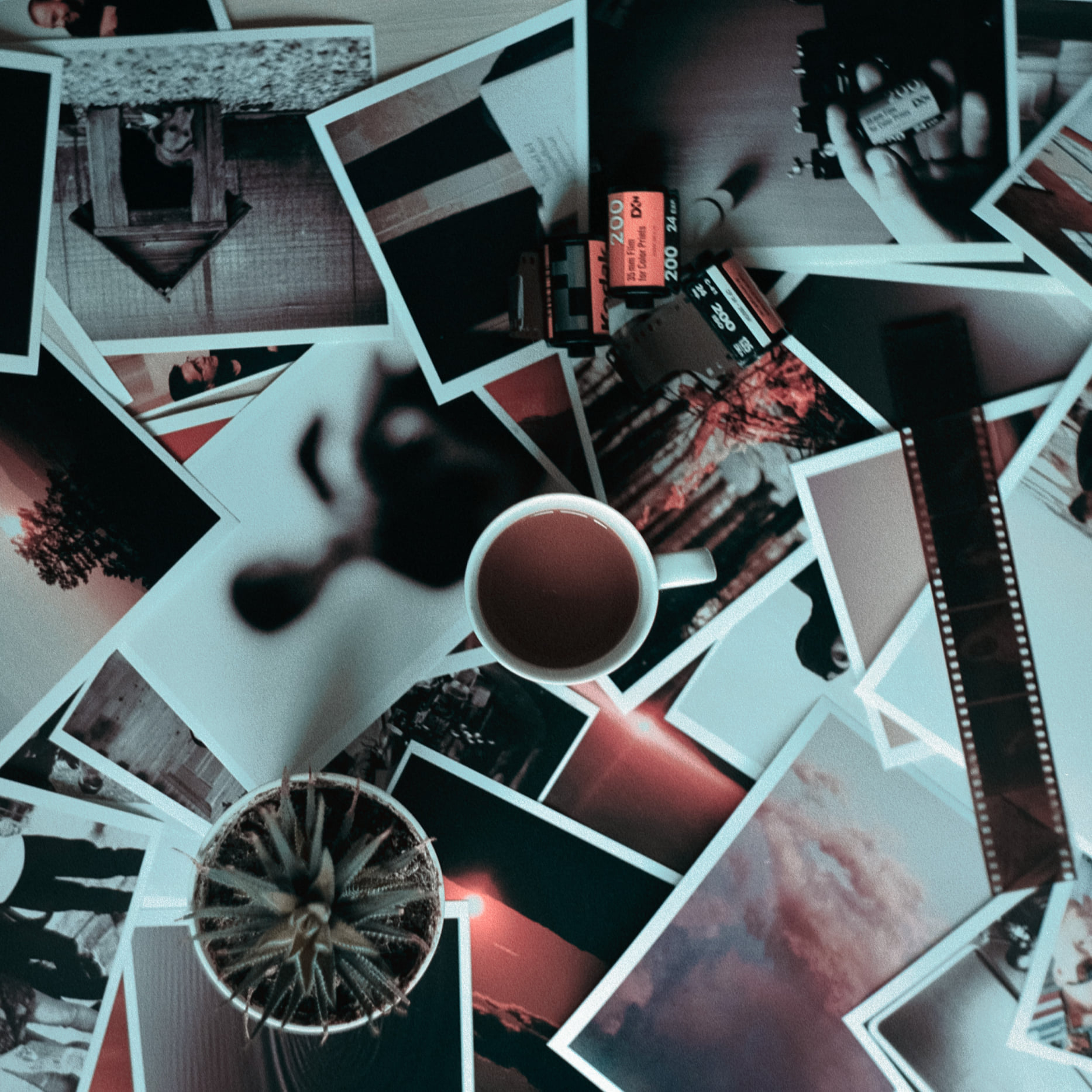 Photoblogs - Em Knows Places